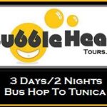 Bubblehead Tunica Tours