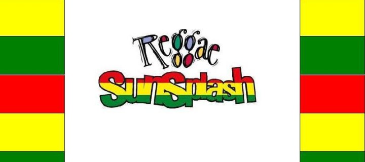 Reggae Sunsplash August 16, 2024