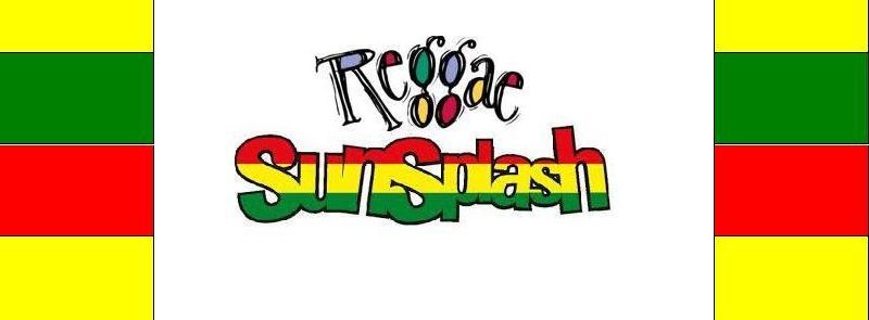 Reggae Sunsplash August 16, 2024