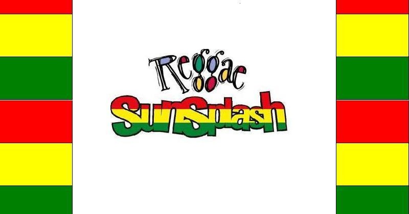 Reggae Sunsplash August 16, 2024