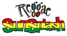 Robller Reggae Sunsplash August 16, 2024