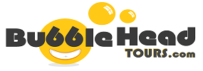 BubbleheadTours.com