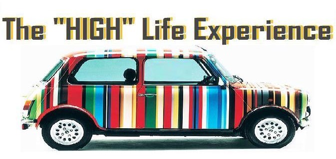 The High Life Experience June 26-29, 2024