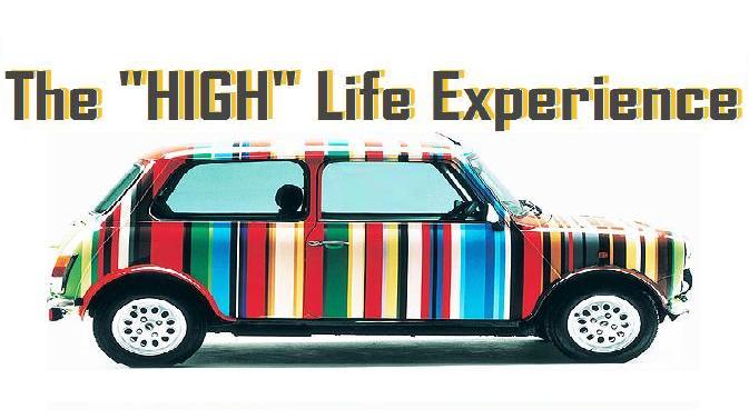 The High Life Experience June 26-29, 2024